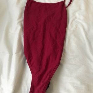 Fixed back Solid Jolyn